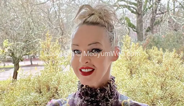 Felahiye Karayün Medyum Rüya