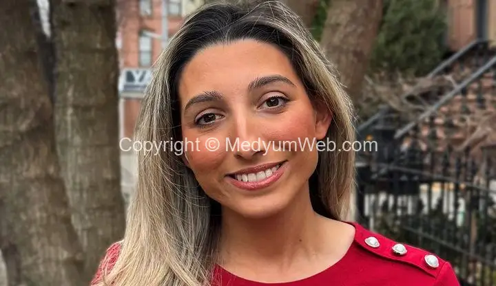 Özvatan Karadağ Medyum Nazlı