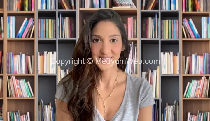 Talas Reşadiye Medyum Yaren